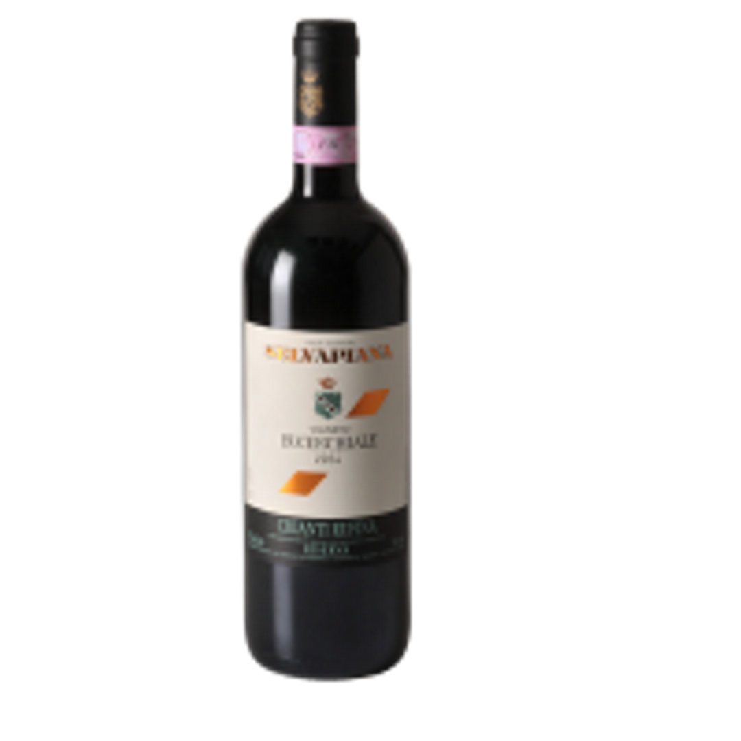 Selvapiana Bucerchiale Riserva Chianti Rufina DOCG
