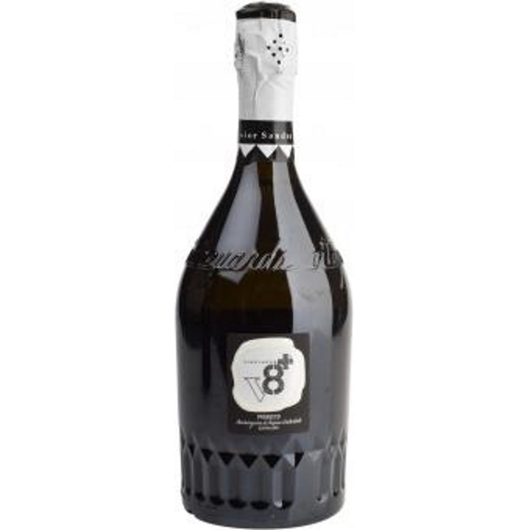 V8 Prosecco Spumante Extra Dry "Sior Sandro"