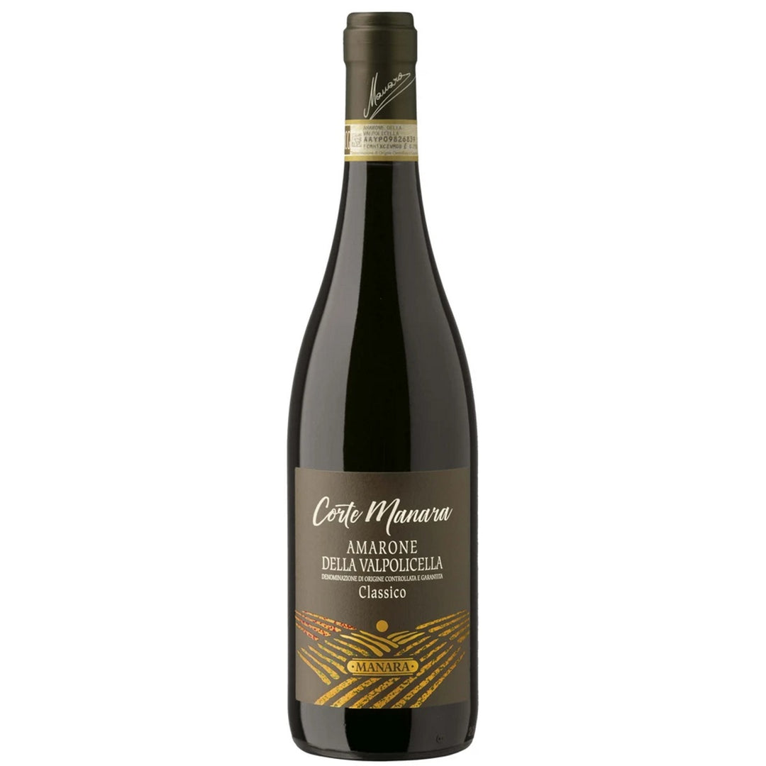 Manara Amarone della Valpolicella "Corte Manara"
