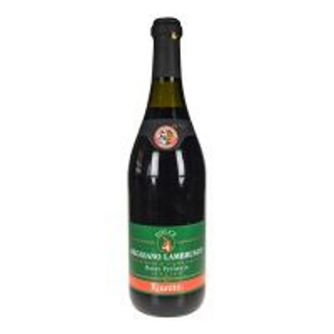 Enovite Lambrusco Perlwein IGT E. Romagna