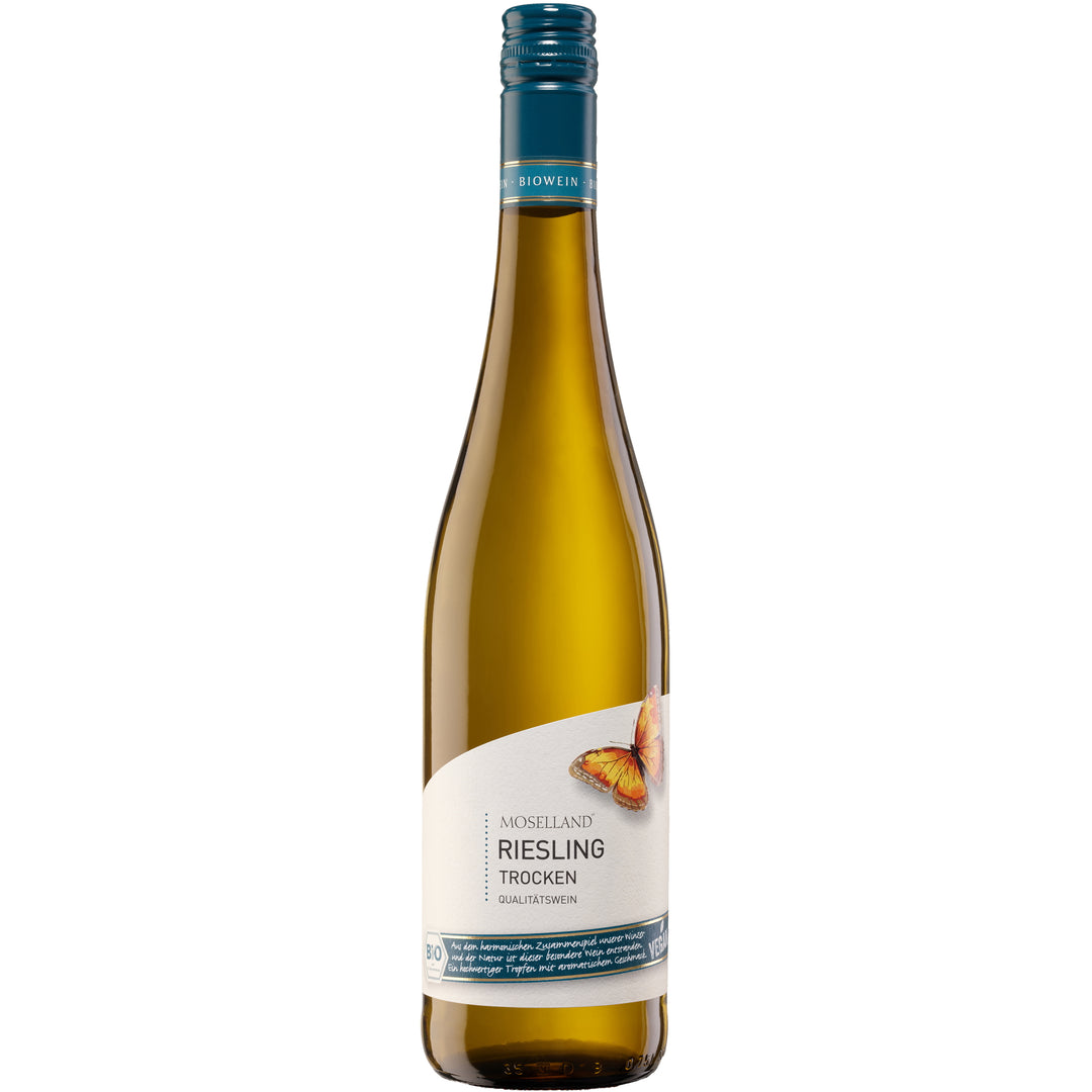 Moselland Bio Riesling