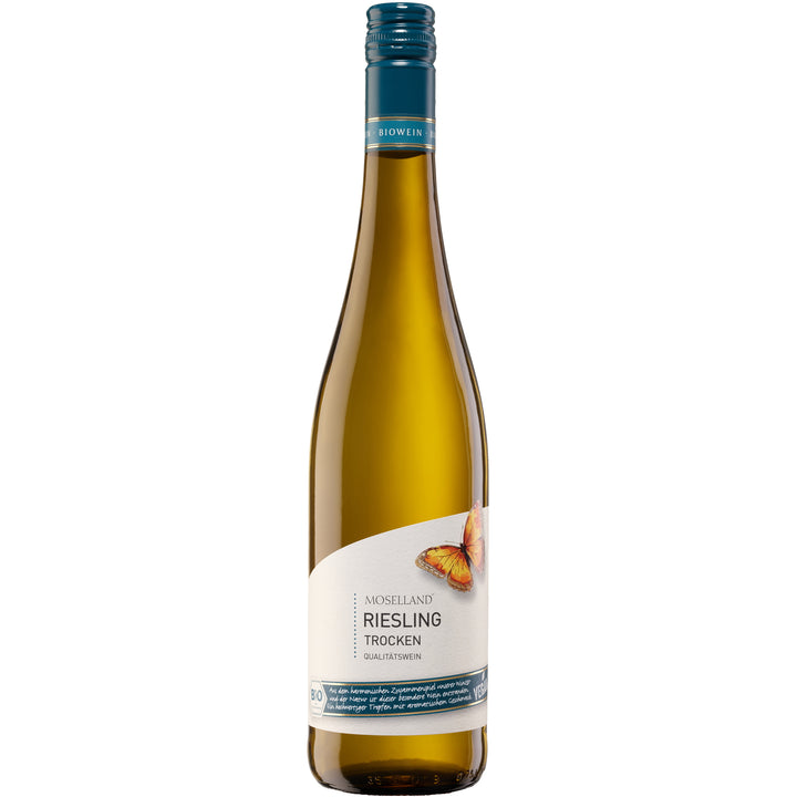 Moselland Bio Riesling