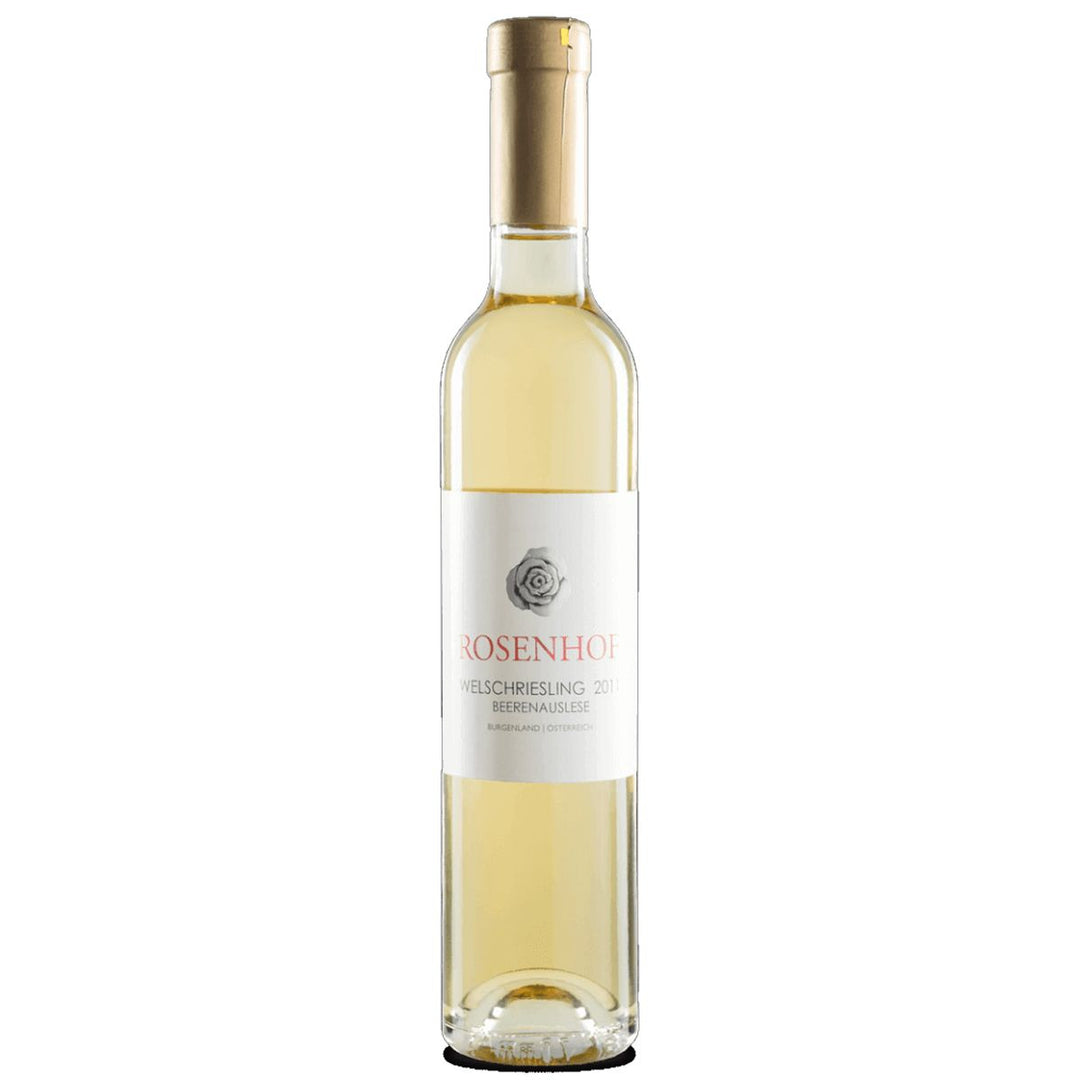 Rosenhof Welschriesling Trockenbeerenauslese