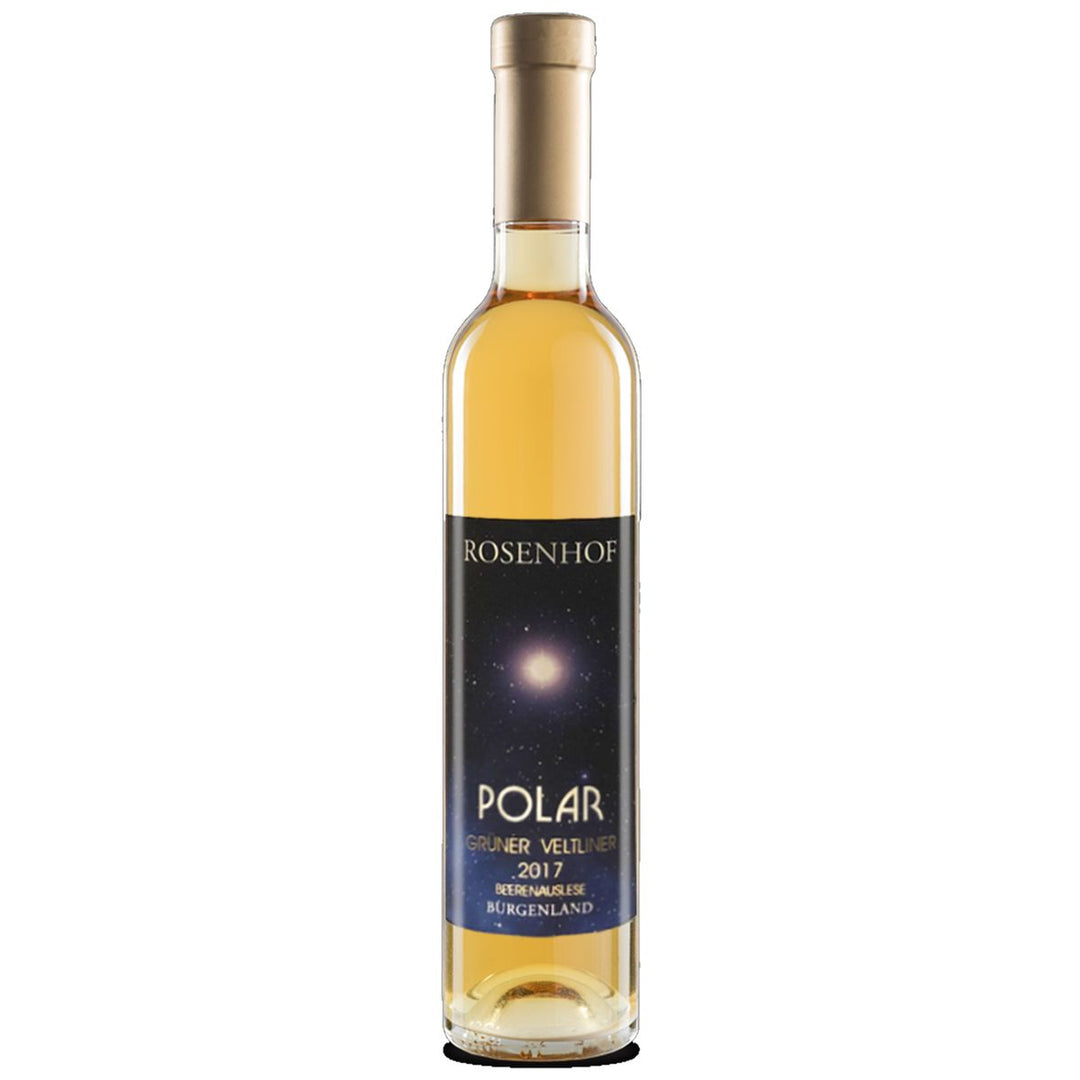 Rosenhof Grüner Veltliner Beerenauslese Polar